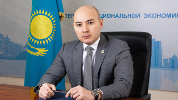 Фотография к новости: Қуантыров ауыл шаруашылығының жалпы шығарылымы қай өңірлерде төмен екенін атады