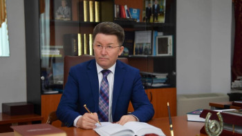 Фотография к новости: Ұлттық корпус: Қазақ тілін ғылым тіліне айналдырудың қадамдары