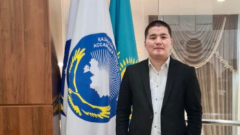 Фотография к новости: Дулат Мақатов: Президент шешімі халықты рухтандырып жіберді