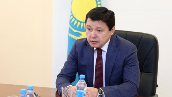 Фотография к новости: Президент туыстарының билікке араласу мәселесі заңмен шектелуі тиіс – депутат