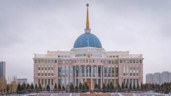 Фотография к новости: Президенттің жақын туыстарына билікке келуге шектеу қойылады