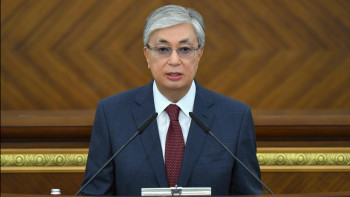 Фотография к новости: Еліміздің саяси жүйесін кешенді жаңғырту бағдарламасын ұсынғалы отырмын – Президент