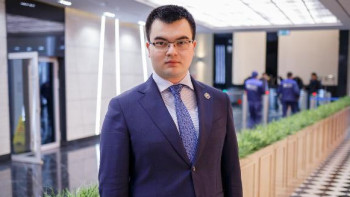 Фотография к новости: Жолдауда қоғам сұранысындағы өзекті мәселелер көтерілді – Жұмырбаев