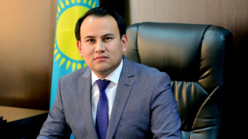 Фотография к новости: Жолдауда Президент үлгі болуды өзінен бастады – Ғалымжан Алматов