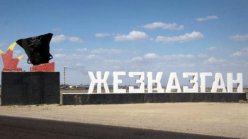 Фотография к новости: Жезқазған қаласы қайтадан облыс орталығы болады – Президент