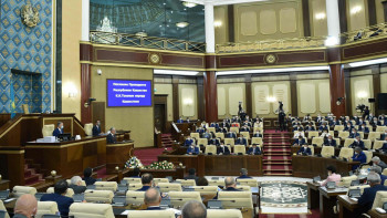 Фотография к новости: Реформалар ел игілігі үшін жұмыс істейді - павлодарлық ғалымдар