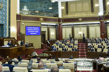 Фотография к новости: Реформалар ел игілігі үшін жұмыс істейді - павлодарлық ғалымдар