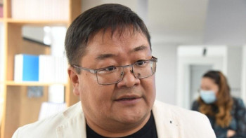 Фотография к новости: Белгілі саясаткер елге саяси реформалардың не үшін қажеттігін айтты