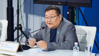 Фотография к новости: Екіұдай пікірлерге қарамастан оң өзгерістер орын алып жатыр – мәжілісмен