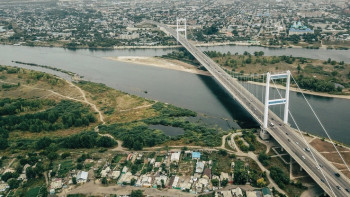 Фотография к новости: Әкімшілік-аумақтық реформалар мемлекетіміздің дамуына жаңа серпін береді - сарапшы