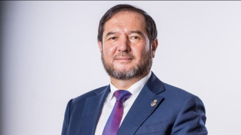 Фотография к новости: Абдулхалил Долкунтай : Президент бүкіл халықтың ынтымағын күшейтетін реформа ұсынды