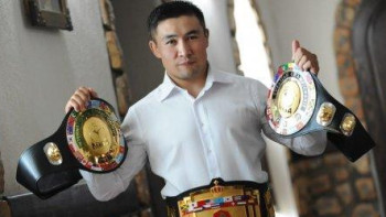 Фотография к новости: Ардақ Назаров пен Алмазбек Садырбаев Adal партиясынан шықты