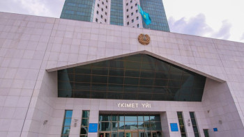 Фотография к новости: Украинадағы оқиға. Министр әлеуметтік-экономикалық жағдайды тұрақтандыру штабы  жұмыс істеп жатқанын айтты