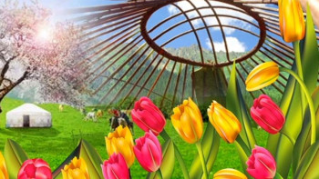 Фотография к новости: Елордада Наурыз мейрамы қалай тойланады?