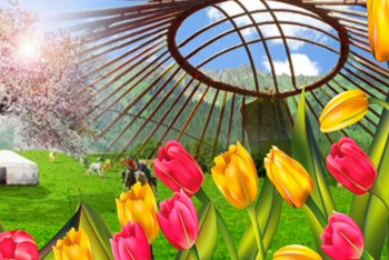 Фотография к новости: Елордада Наурыз мейрамы қалай тойланады?