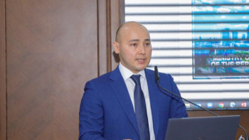 Фотография к новости: Министр облыстарды құру жайлы: Жоспар жылдың бірінші жартысында аяқталады