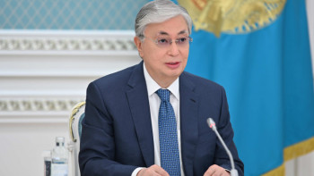 Фотография к новости: Тоқаев: Наурыз мейрамы – тарихы терең төл мерекеміз