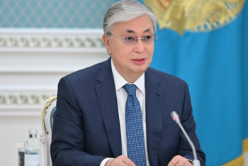 Фотография к новости: Тоқаев: Наурыз мейрамы – тарихы терең төл мерекеміз