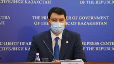 Қаржы министрі: Есеп комитеті жоғары аудиторлық палата етіп қайта құрылады