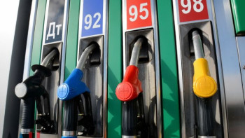 Фотография к новости: Энергетика министрлігі бензин бағасының қанша теңгеге белгіленгенін айтты