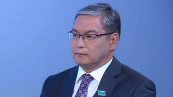 Фотография к новости: Мусин Конституцияға қандай өзгерістер енгізілетінін айтты