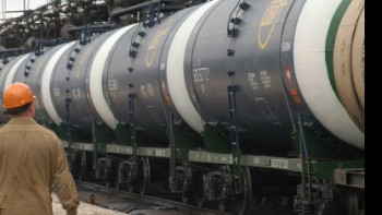 Фотография к новости: Энергетика министрлігі: Мұнай экспорты бойынша шектеулер жоқ