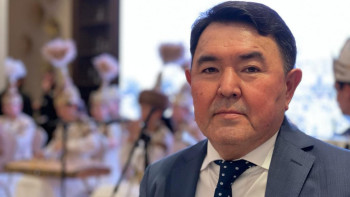 Фотография к новости: Азаматтық сектор халықты қоғамдық талқылауға тарту бойынша маңызды рөлге ие —  Білісбеков