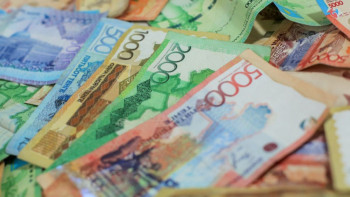 Фотография к новости: Миллиард теңге тұратын мемориалдық кешен құрылысы: ҰЭМ жобаны мақұлдамады