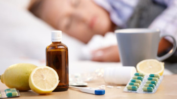 Фотография к новости: Астанада ЖРВИ жұқтырушылар саны 4 есеге жуық өскен