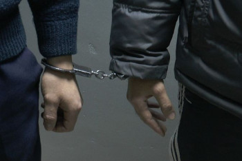 Фотография к новости: Петропавлда ЖЭО директоры мен бас инженері ұсталды