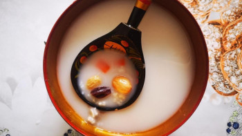 Фотография к новости: Мерекелік фудблог. Наурыз көже қалай дайындалады?