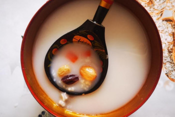 Фотография к новости: Мерекелік фудблог. Наурыз көже қалай дайындалады?