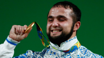 Допинг дауы. Қазақстандық спортшы Рио Олимпиадасының алтынынан айырылды