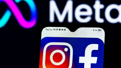 Ресейде Facebook пен Instagram-ға тыйым салынды