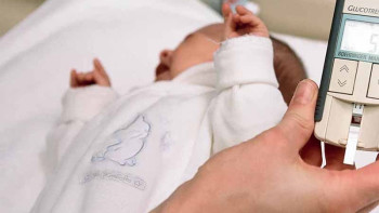 Фотография к новости: Балаларға қандай тексерулер жүргізіледі?