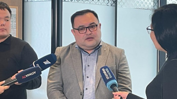 Фотография к новости: Сарапшы жаңа облыстардың құрылуы қандай пайда беретінін түсіндірді