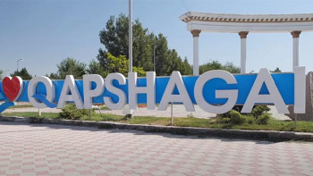 Фотография к новости: Қапшағайды көркейту жөнінде бас жоспар әзірленді - әкім