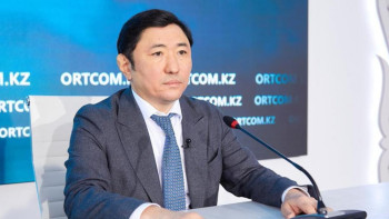 Фотография к новости: Болат Ақшолақов мұнайды экспорттаудың баламалы жолдарын айтты