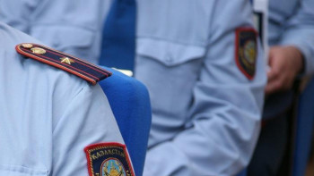 Фотография к новости: Полицияның сервистік модельге көшуі не үшін қажет?