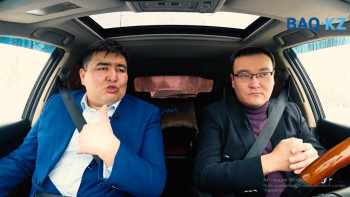 Фотография к новости: Елнұр Бейсенбаев Президенттің өз билігін шектеуіне не себеп болғанын айтты