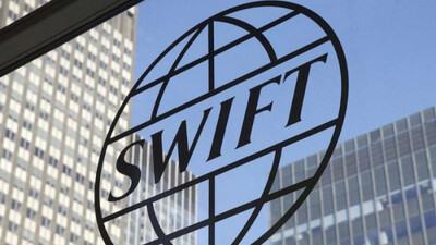 Ресей банктері SWIFT желісінен ажыратылды
