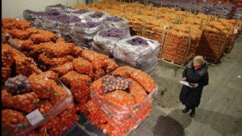 Фотография к новости: Қызылорда: Тұрақтандыру қорында азық-түліктің 19 түрі жеткілікті