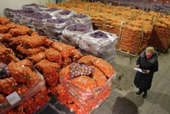 Фотография к новости: Қызылорда: Тұрақтандыру қорында азық-түліктің 19 түрі жеткілікті