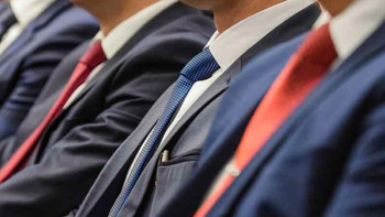 Фотография к новости: Президенттік жастар кадр резерві: Бұл қандай жоба?