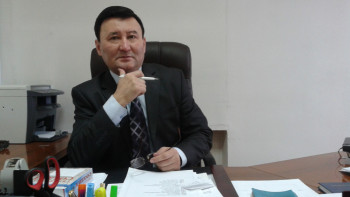 Фотография к новости: Ұлытау ұлықталып, Абай ардақталып, Қонаев құрметтелді – жазушы