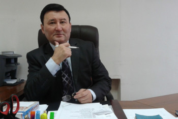 Фотография к новости: Ұлытау ұлықталып, Абай ардақталып, Қонаев құрметтелді – жазушы