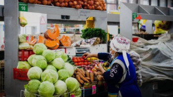 Фотография к новости: Кәсіпкерлерді ораза айында мүмкіндігінше азық-түлік бағасын төмендетіп, жеңілдік жасауға шақырамын – бас мүфти