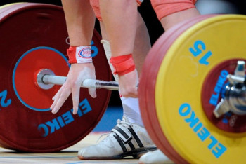 Фотография к новости: Тағы бір Олимпиада жүлдегері допингпен ұсталды