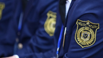 Фотография к новости: Жас депутат Әділет министріне жеке сот орындаушыларының қызметіне қатысты ұсыныс айтты