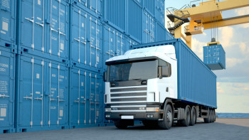 Фотография к новости: Биыл елімізде жүк тасымалдау көлемі артып, 70,8 млн тоннаға жеткен